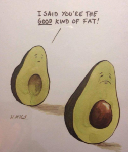 Fat Avocado